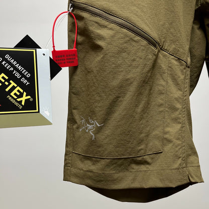 Arc'teryx Gamma Quick Dry Short 9" Men's Lightweight Hiking Shorts