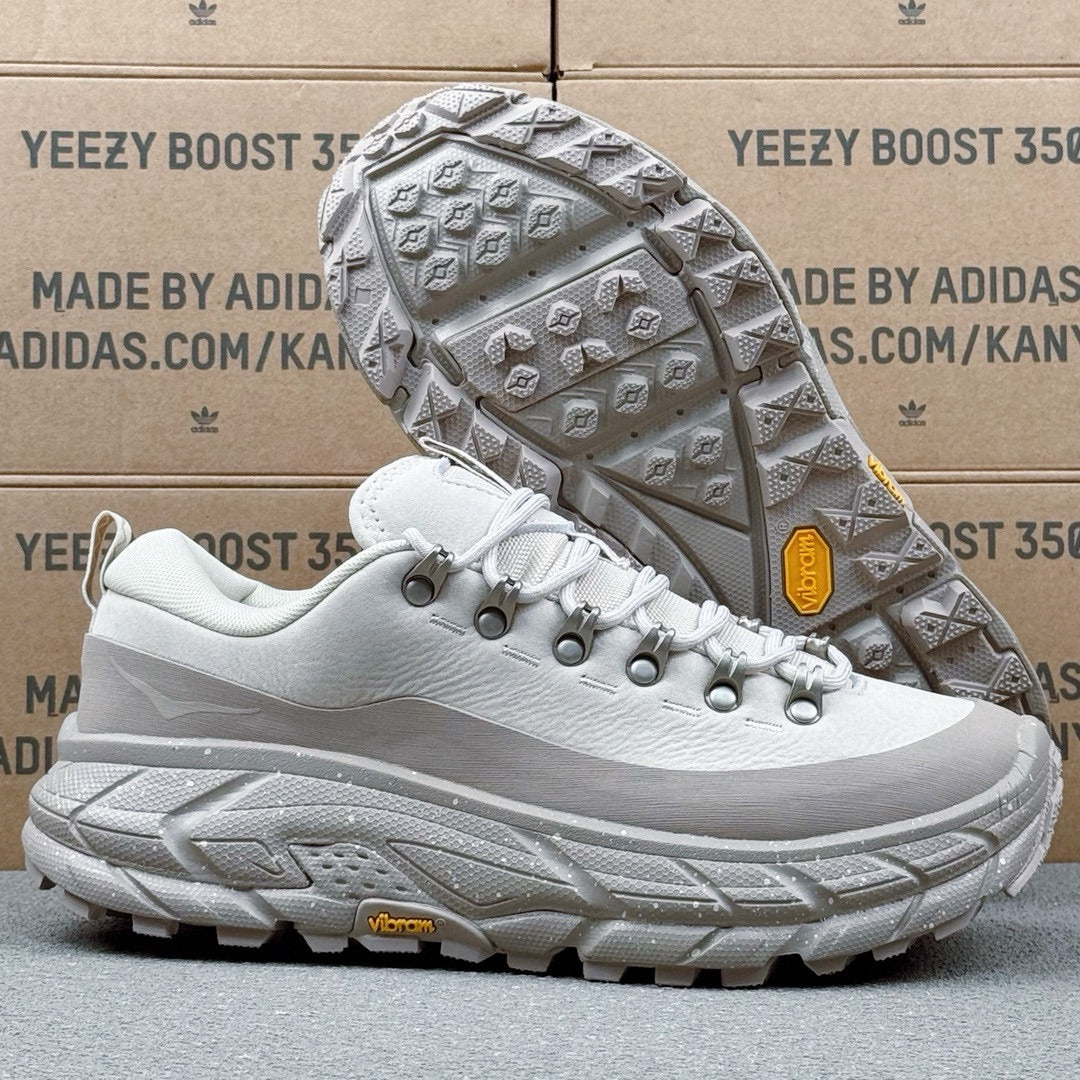 Hoka Tor Summit Off-White