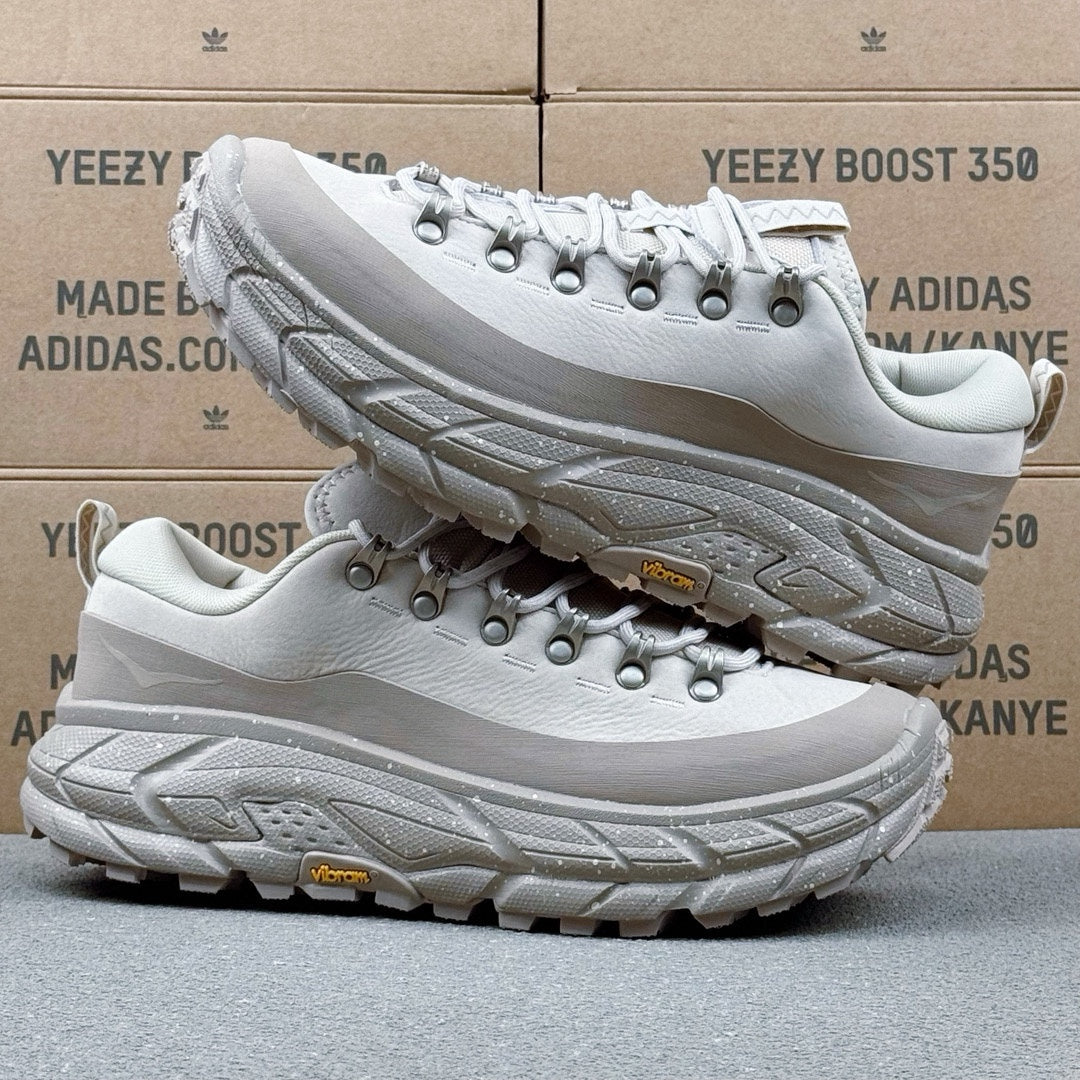 Hoka Tor Summit Off-White