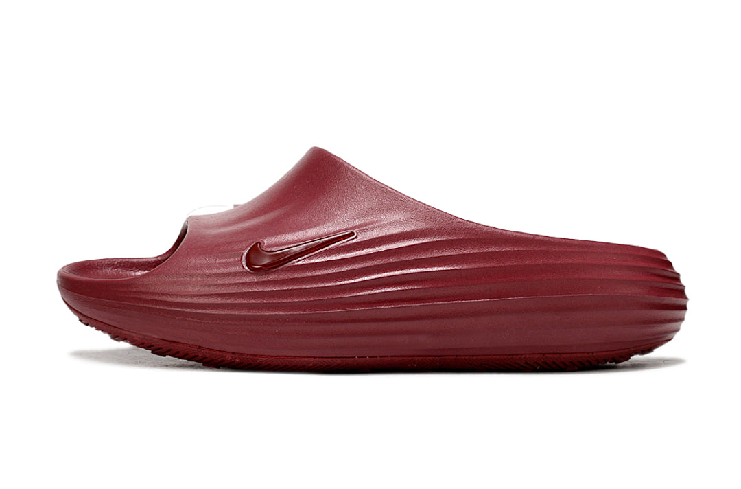 Nike ReactX Rejuven8 Slide Men's Sandals - Team Red (HV4479-600)