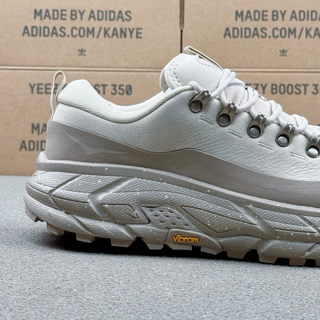 Hoka Tor Summit Off-White