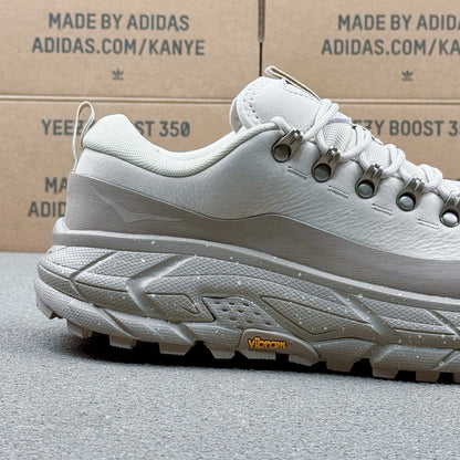Hoka Tor Summit Off-White