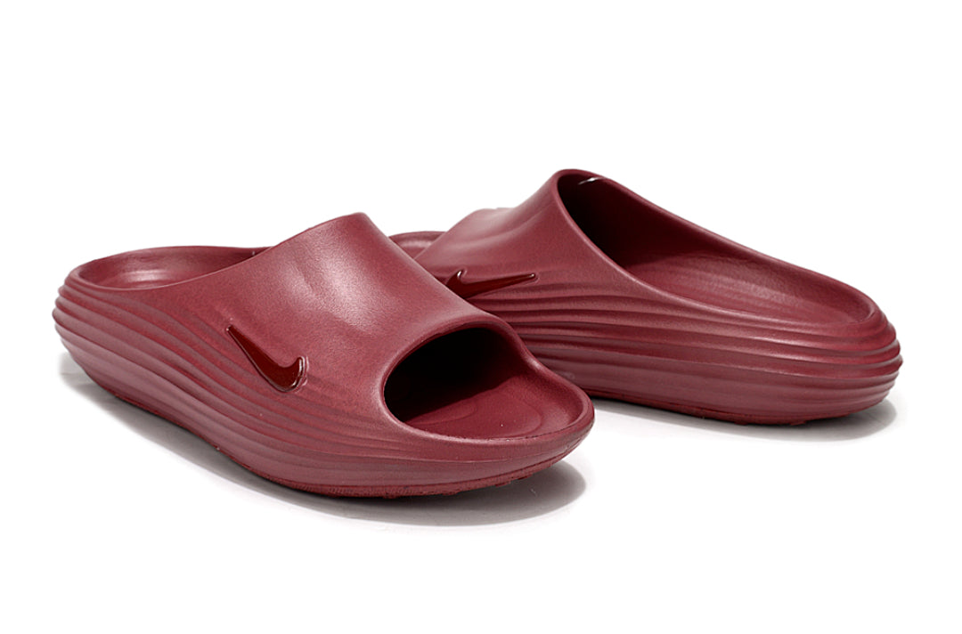 Nike ReactX Rejuven8 Slide Men's Sandals - Team Red (HV4479-600)
