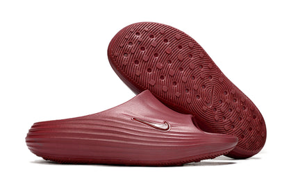 Nike ReactX Rejuven8 Slide Men's Sandals - Team Red (HV4479-600)