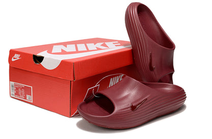 Nike ReactX Rejuven8 Slide Men's Sandals - Team Red (HV4479-600)