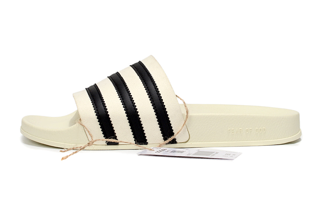 Adidas x Fear of God Athletics Adilette Slide Sandals IH2272