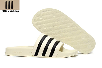 Adidas x Fear of God Athletics Adilette Slide Sandals IH2272
