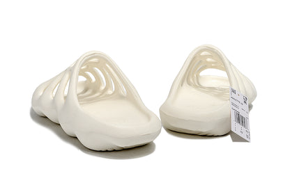 Adidas Originals Adilette 22 "Off-White" Slip-On Slides GX6946