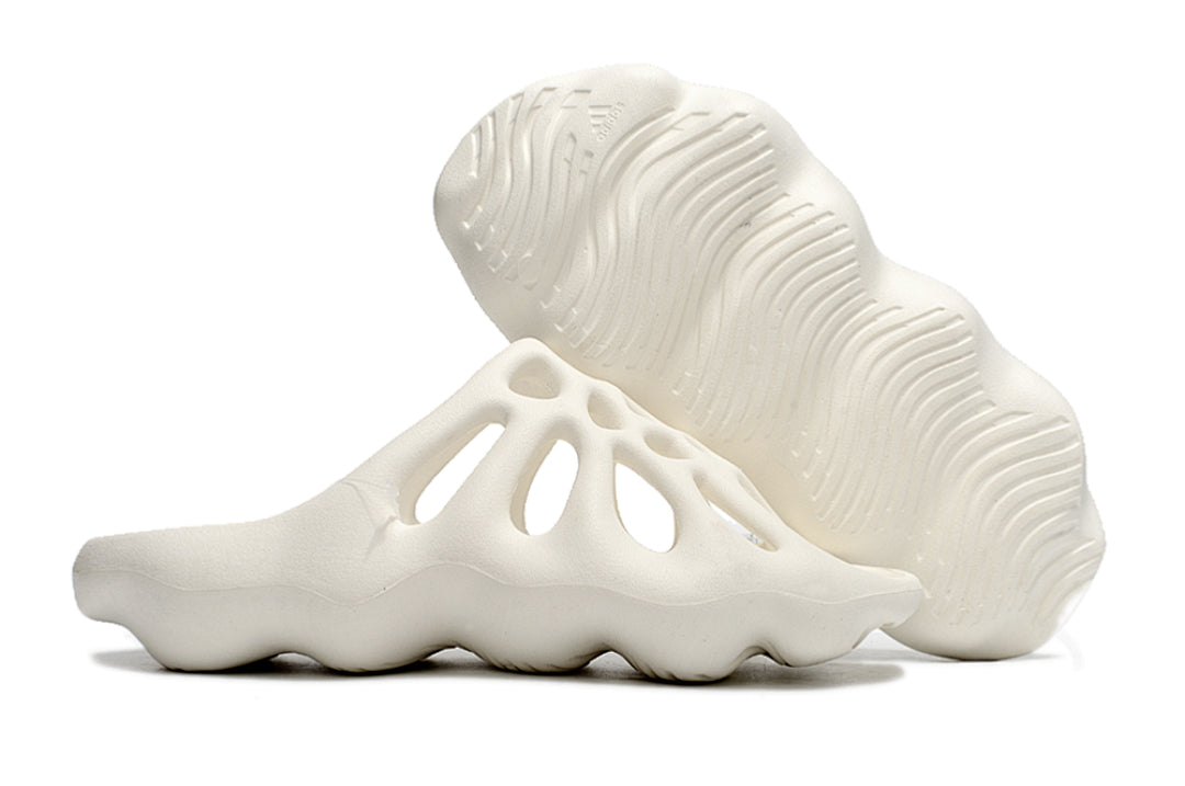 Adidas Originals Adilette 22 "Off-White" Slip-On Slides GX6946