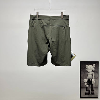 Arc'teryx Gamma Quick Dry Short 9" Men's Lightweight Hiking Shorts