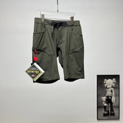 Arc'teryx Gamma Quick Dry Short 9" Men's Lightweight Hiking Shorts