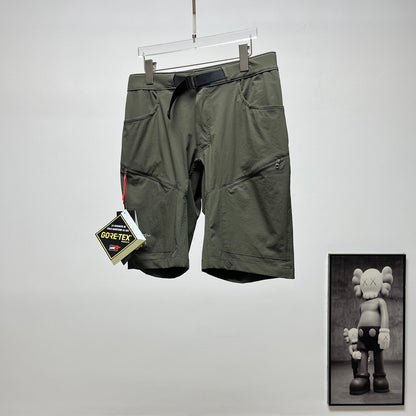 Arc'teryx Gamma Quick Dry Short 9" Men's Lightweight Hiking Shorts