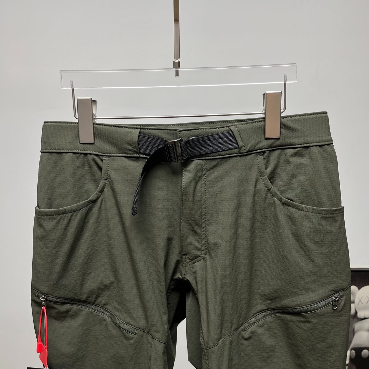 Arc'teryx Gamma Quick Dry Short 9" Men's Lightweight Hiking Shorts