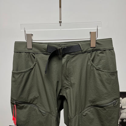 Arc'teryx Gamma Quick Dry Short 9" Men's Lightweight Hiking Shorts
