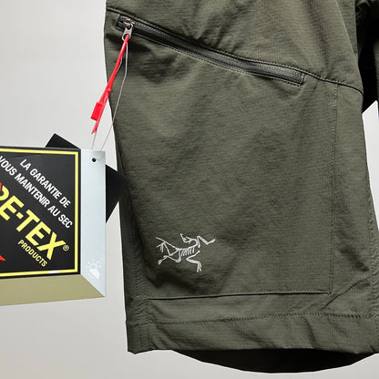 Arc'teryx Gamma Quick Dry Short 9" Men's Lightweight Hiking Shorts