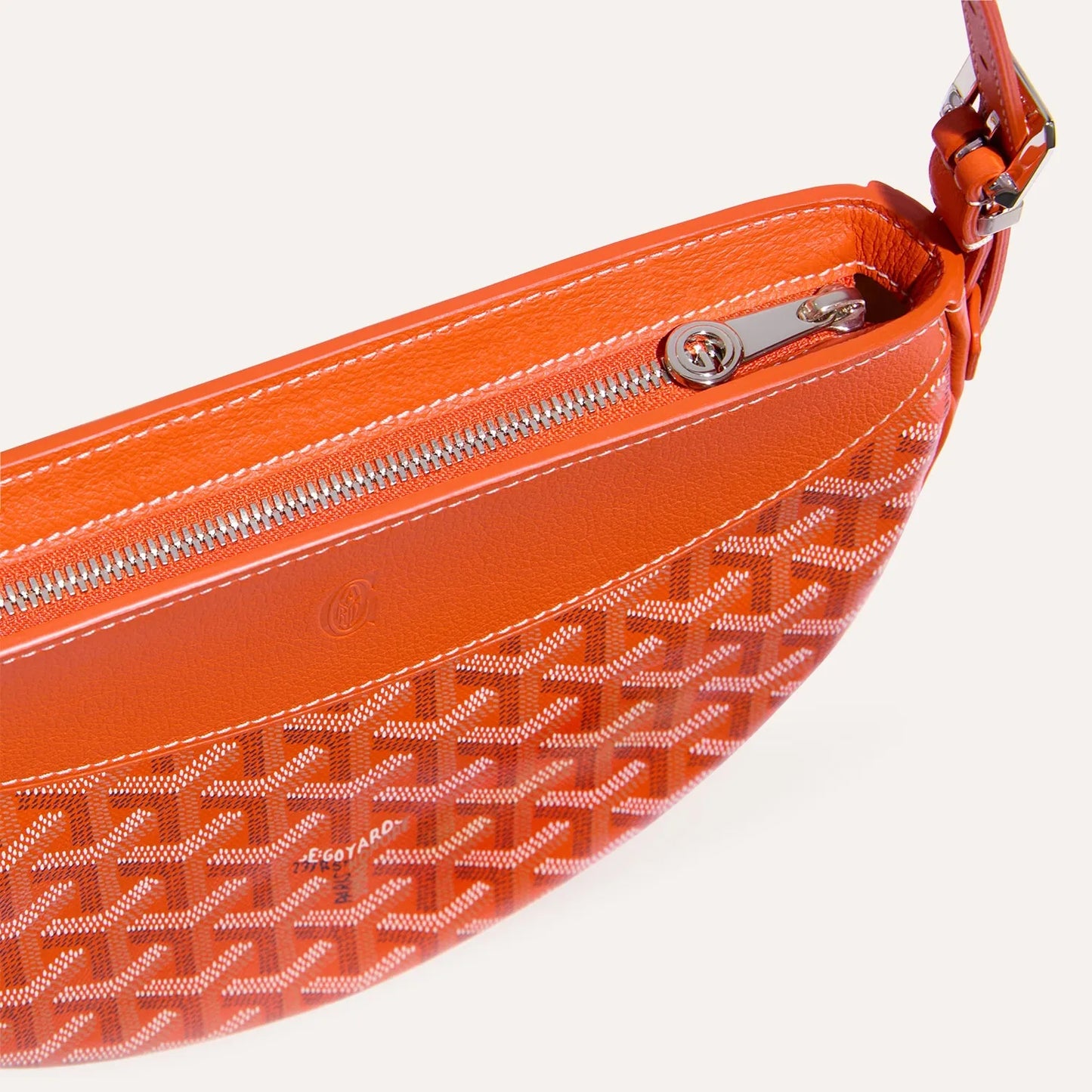 Goyard Hirondelle Bag
