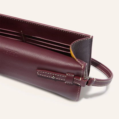 Goyard Chypre Wallet-Pouch Initials