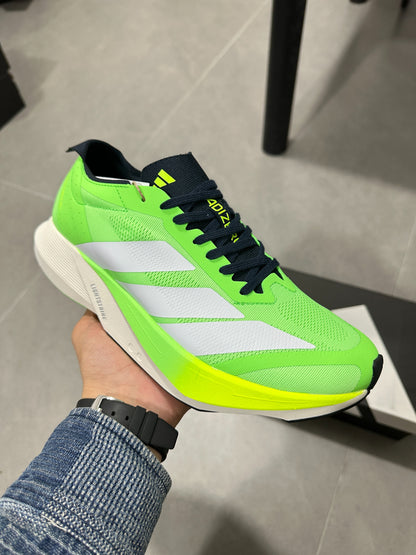 Adidas ADIZERO DRIVE RC Lime Burst