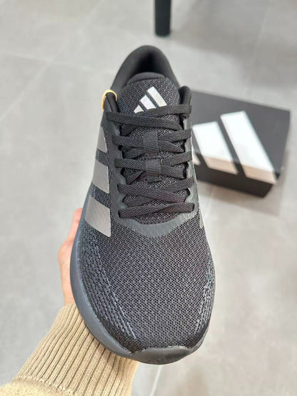 Adidas Adistar 3 Running Shoes Black
