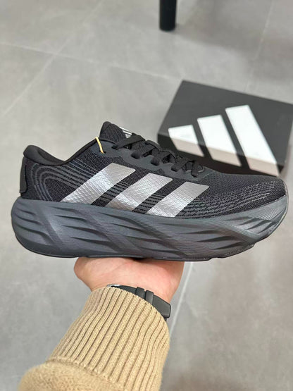 Adidas Adistar 3 Running Shoes Black