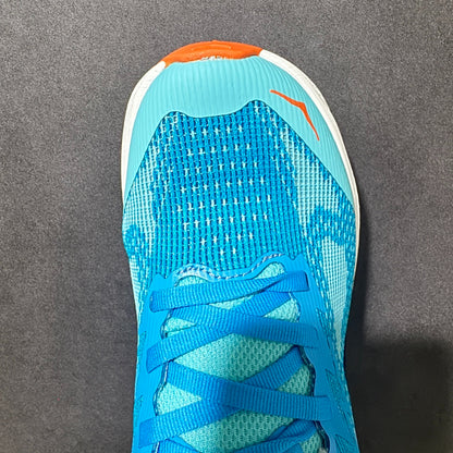 HOKA Challenger 8 All-Terrain Sneakers - Coastal Sky