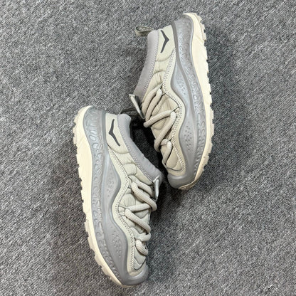 Hoka Ora Primo Oatmeal|Light Gray