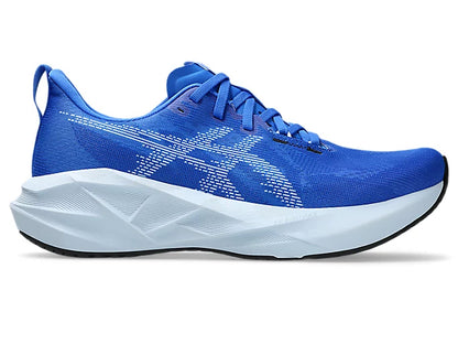 ASICS NOVABLAST 5 Illusion Blue/Light Blue