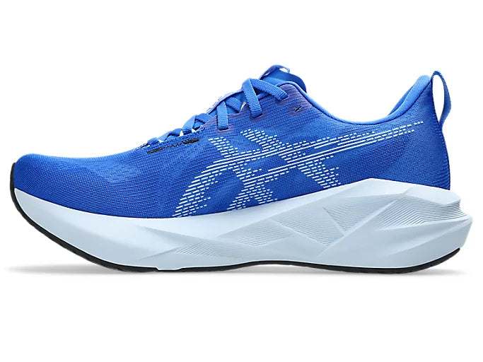 ASICS NOVABLAST 5 Illusion Blue/Light Blue