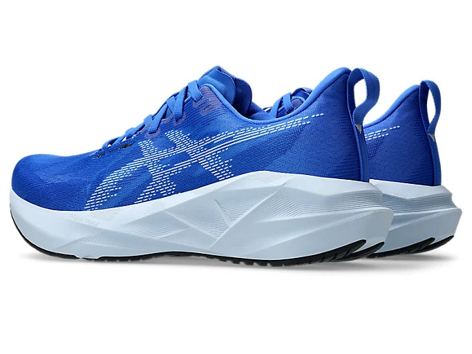 ASICS NOVABLAST 5 Illusion Blue/Light Blue