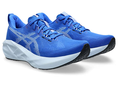 ASICS NOVABLAST 5 Illusion Blue/Light Blue