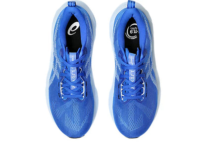 ASICS NOVABLAST 5 Illusion Blue/Light Blue