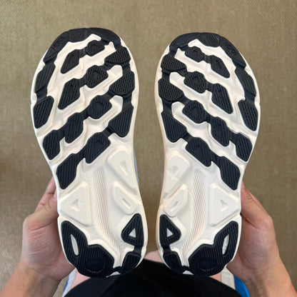 HOKA Clifton One9 Sneakers Light Blue