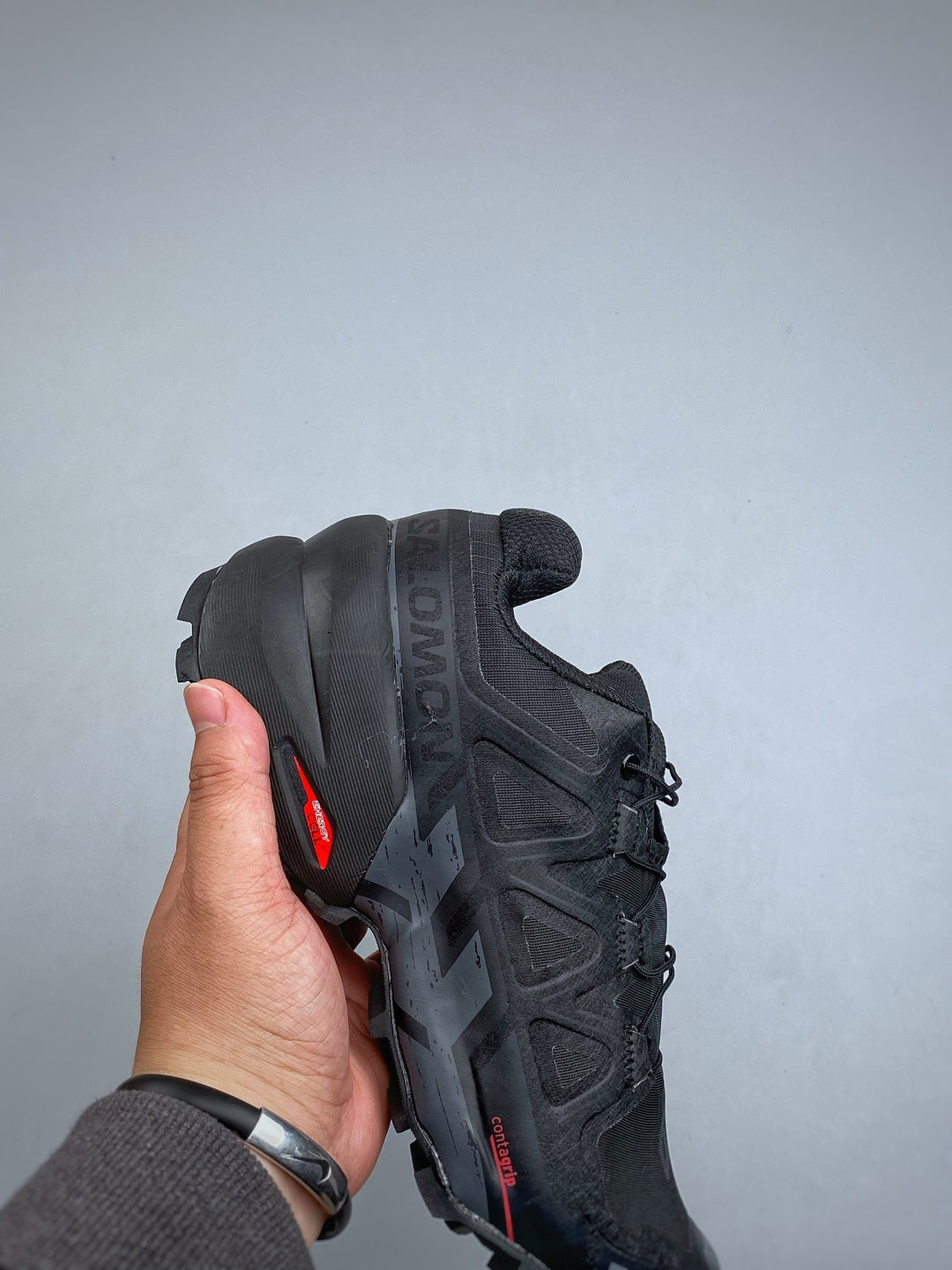 Salomon Speedcross 6 Men's Trail Shoes