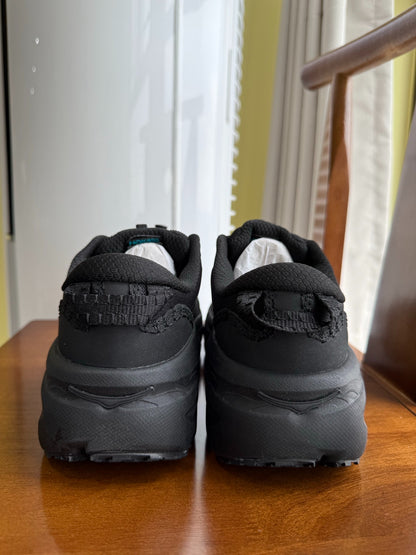 HOKA Bondi B3LS Black Black