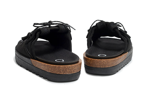 Nike Offline 2.0 “Black Cork” Men's Slip-On Sandals