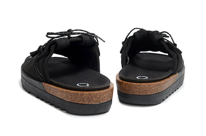 Nike Offline 2.0 “Black Cork” Men's Slip-On Sandals