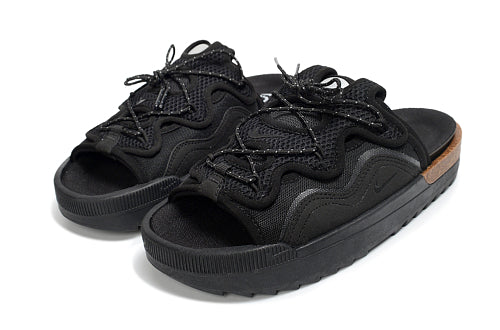 Nike Offline 2.0 “Black Cork” Men's Slip-On Sandals