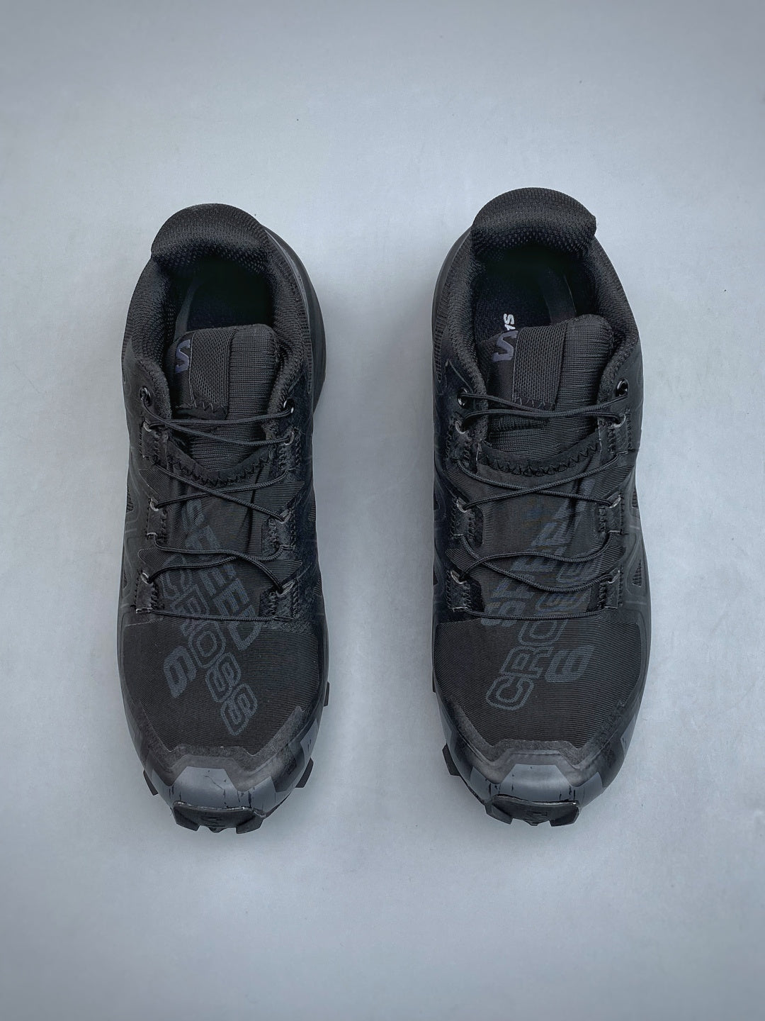 Salomon Speedcross 6 Men's Trail Shoes
