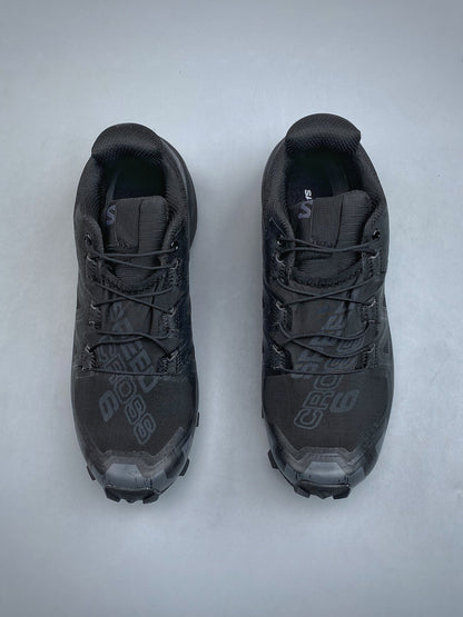 Salomon Speedcross 6 Men's Trail Shoes