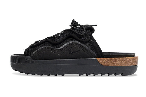 Nike Offline 2.0 “Black Cork” Men's Slip-On Sandals