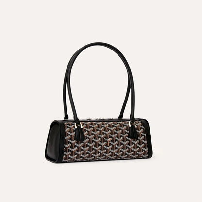 Goyard Bonbonnière bag
