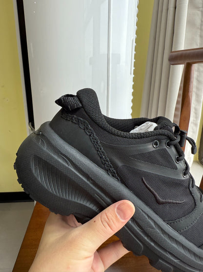HOKA Bondi B3LS Black Black