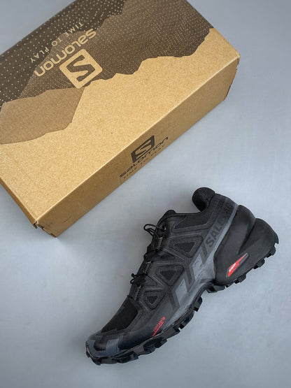 Salomon Speedcross 6 Men's Trail Shoes