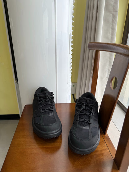 HOKA Bondi B3LS Black Black