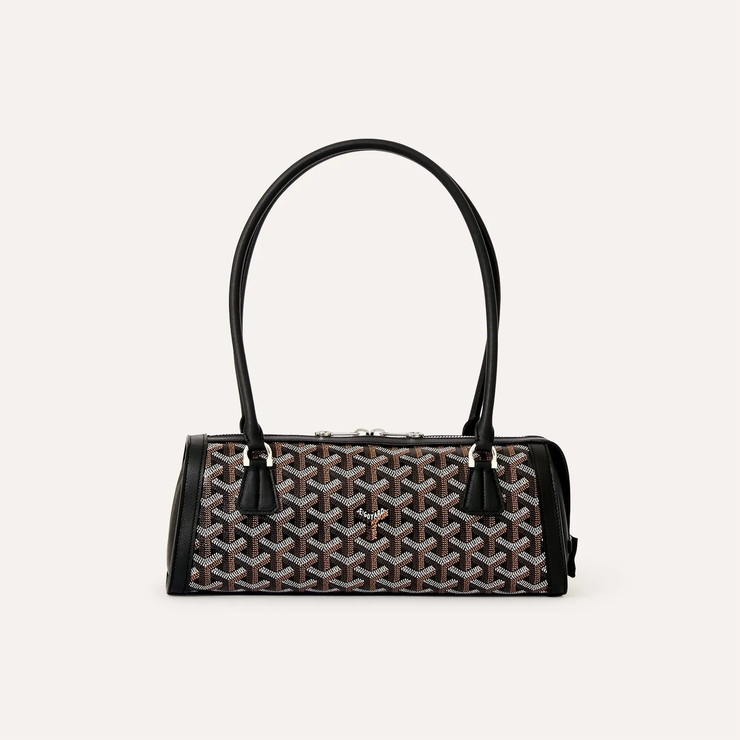Goyard Bonbonnière bag