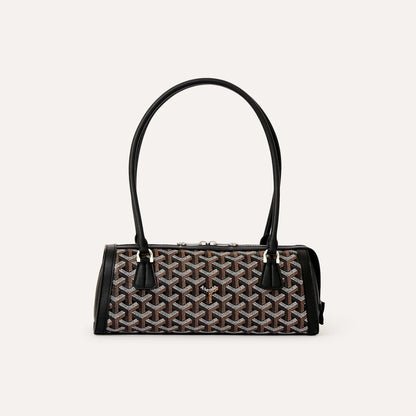 Goyard Bonbonnière bag