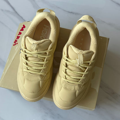 HOKA Bondi B3LS MARNI Straw