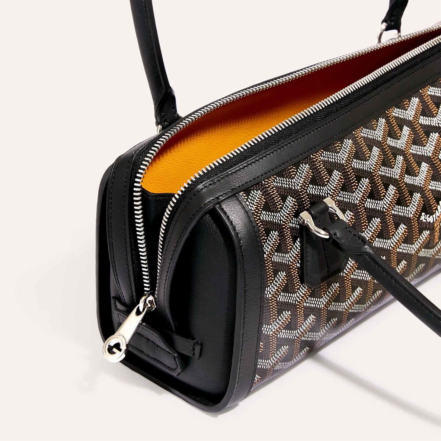 Goyard Bonbonnière bag