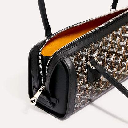Goyard Bonbonnière bag