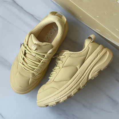 HOKA Bondi B3LS MARNI Straw